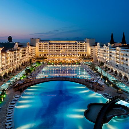 Titanic Mardan Palace Antalya Kültér fotó