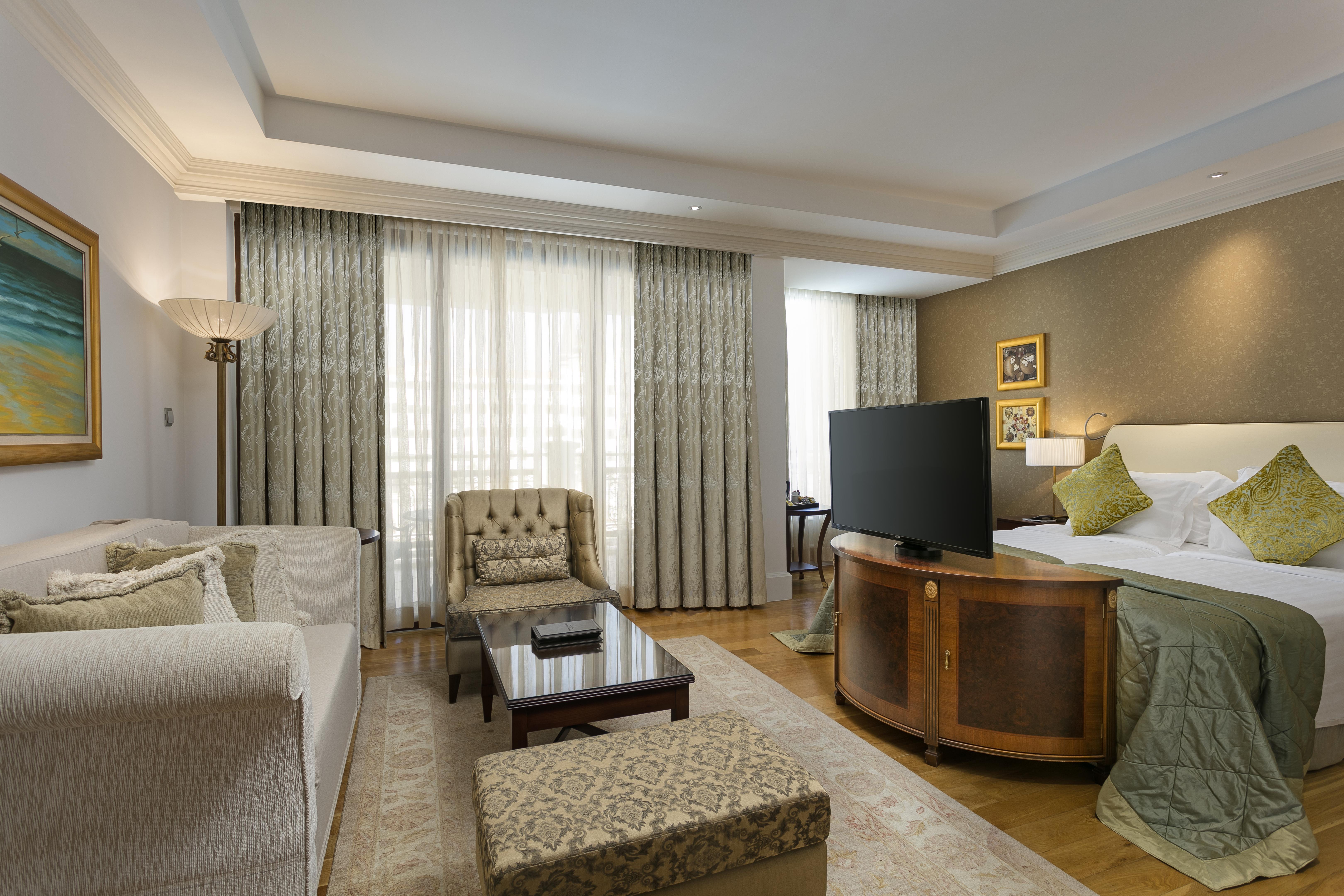 Titanic Mardan Palace Antalya Kültér fotó