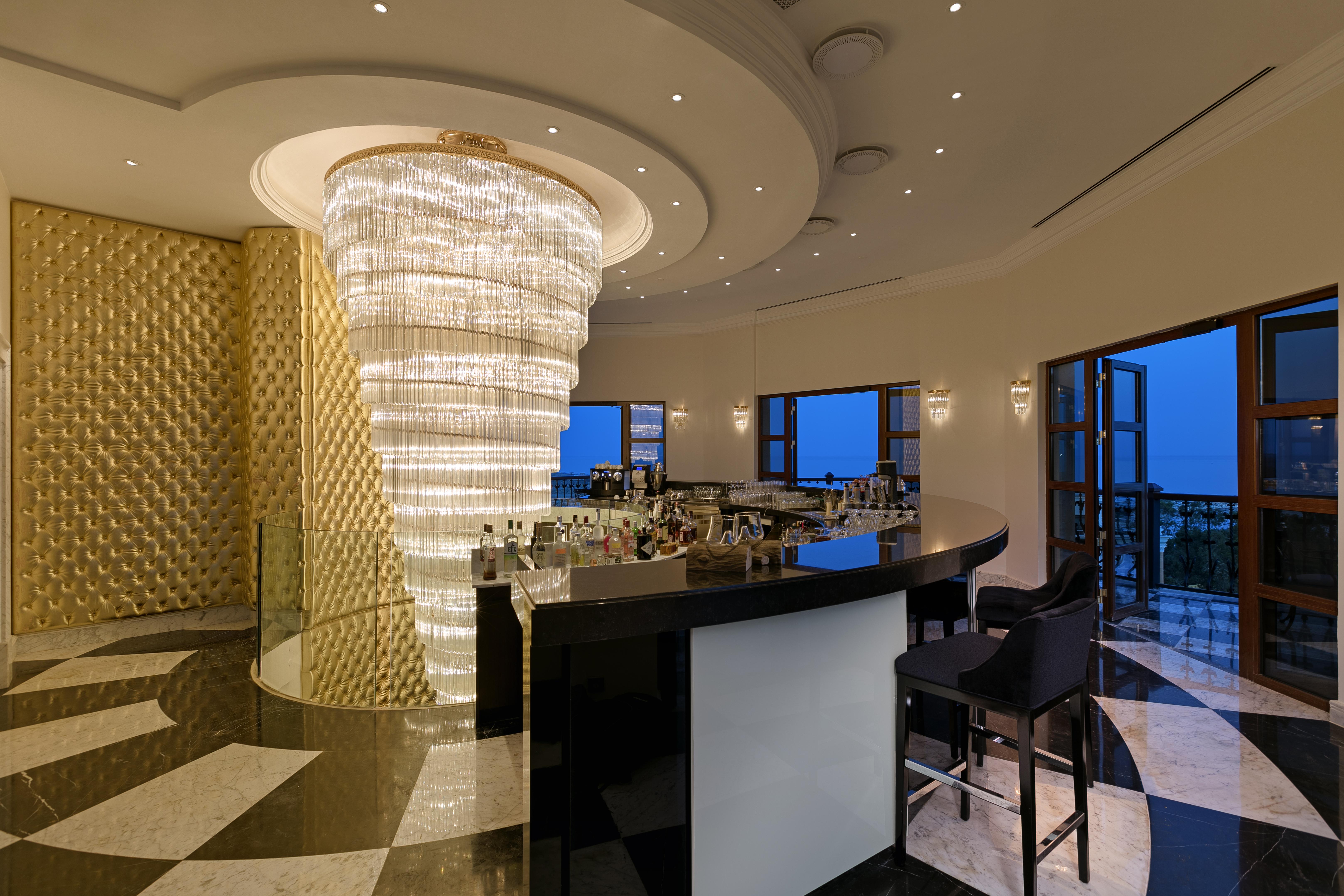 Titanic Mardan Palace Antalya Kültér fotó