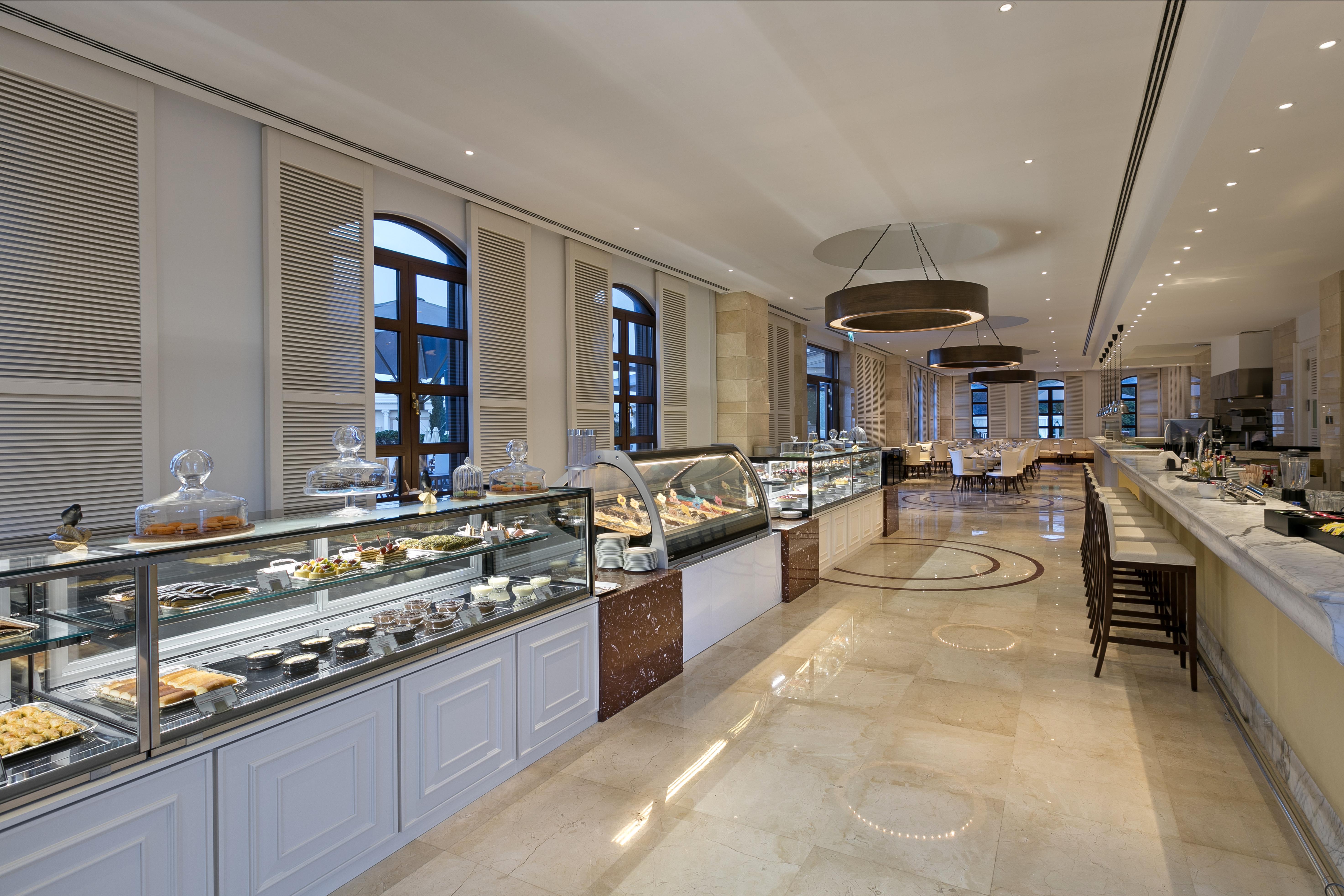 Titanic Mardan Palace Antalya Kültér fotó