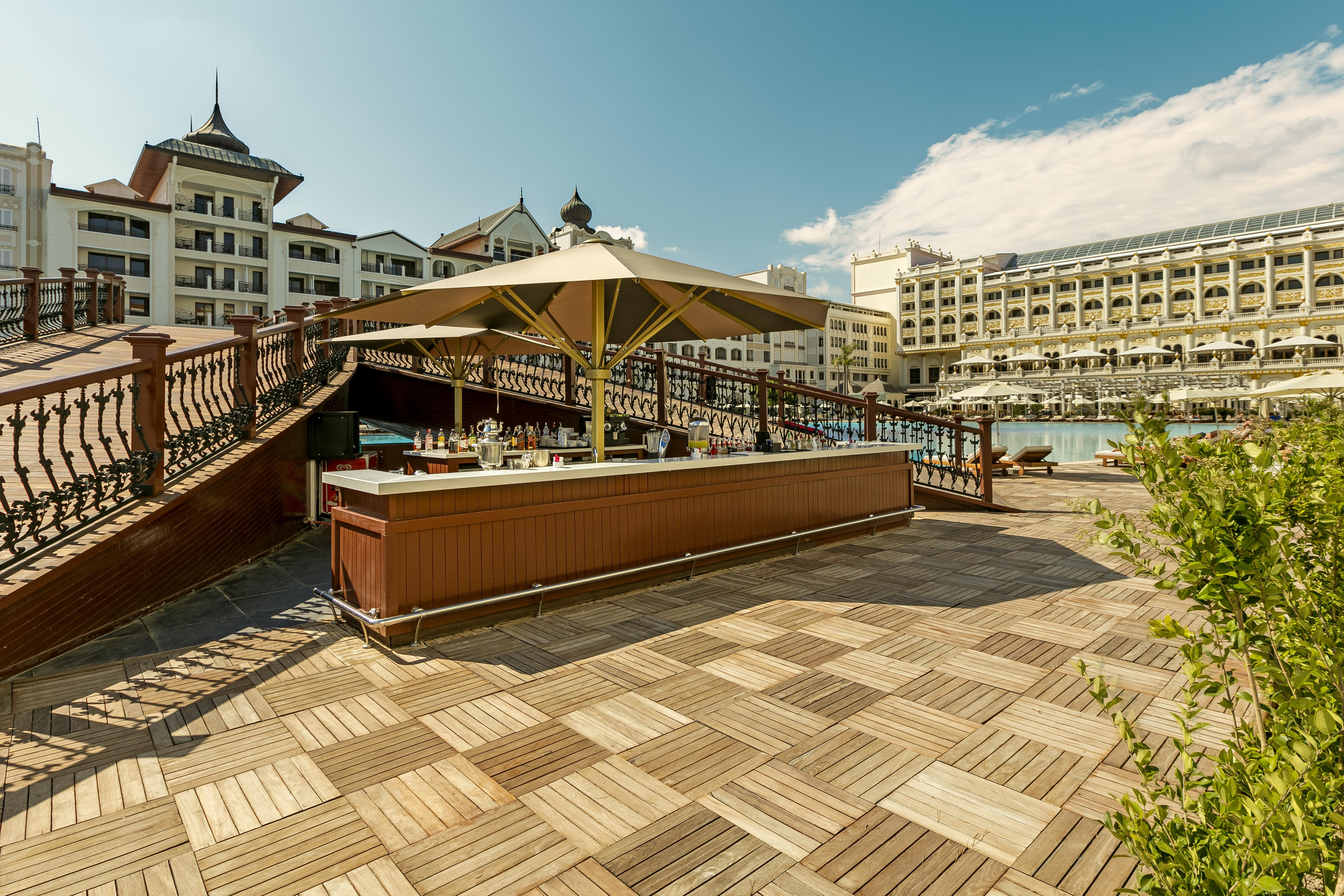 Titanic Mardan Palace Antalya Kültér fotó