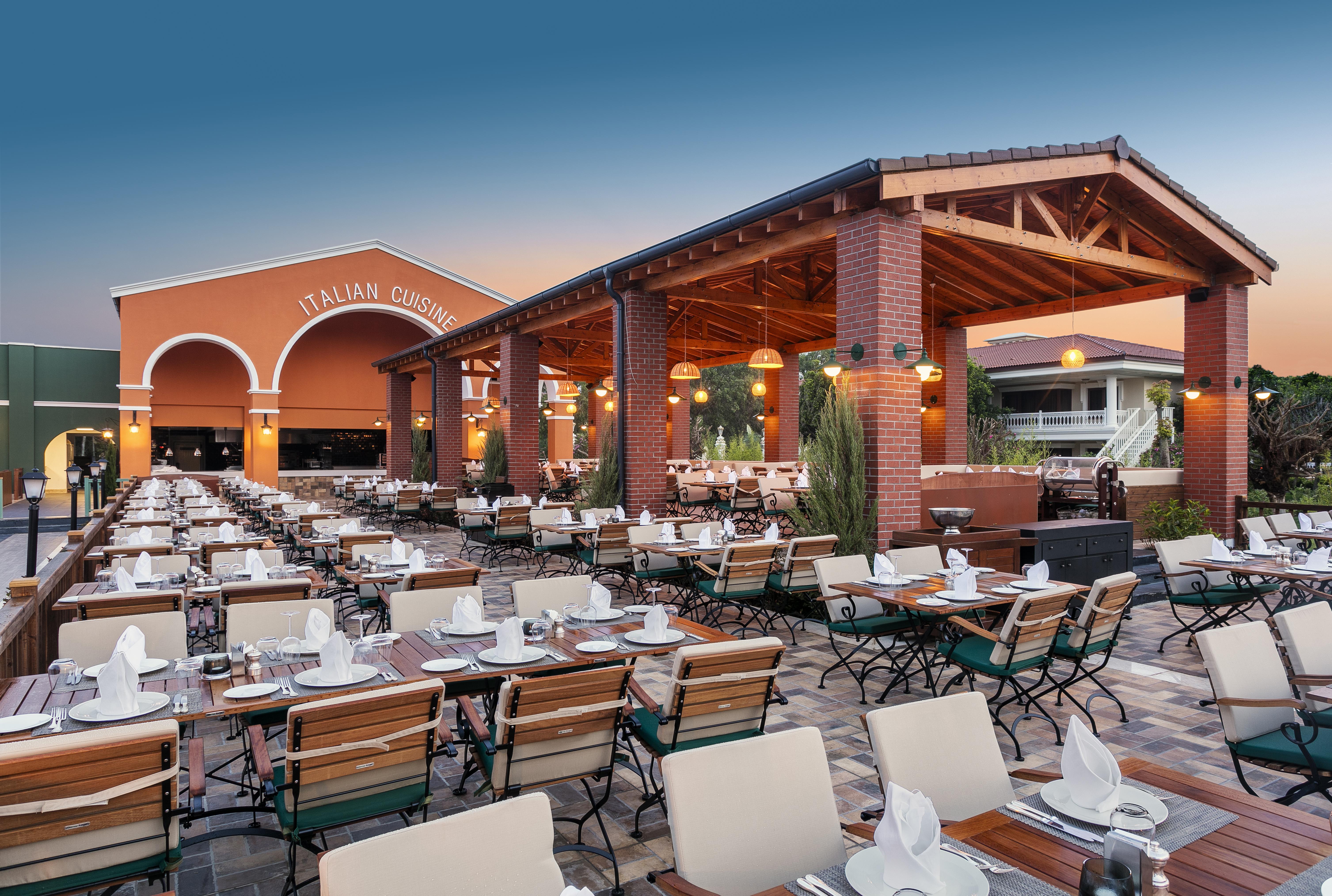 Titanic Mardan Palace Antalya Kültér fotó