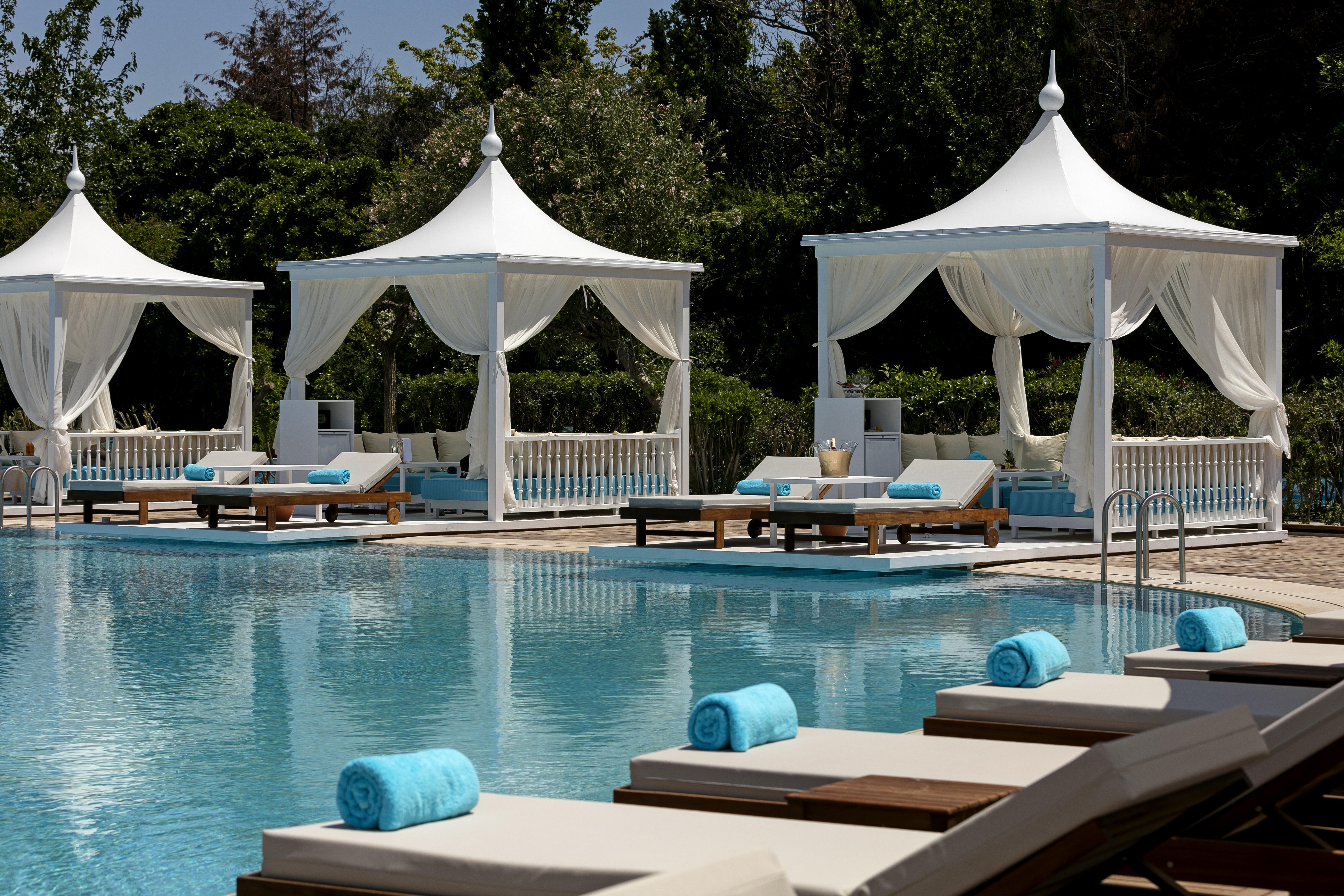 Titanic Mardan Palace Antalya Kültér fotó