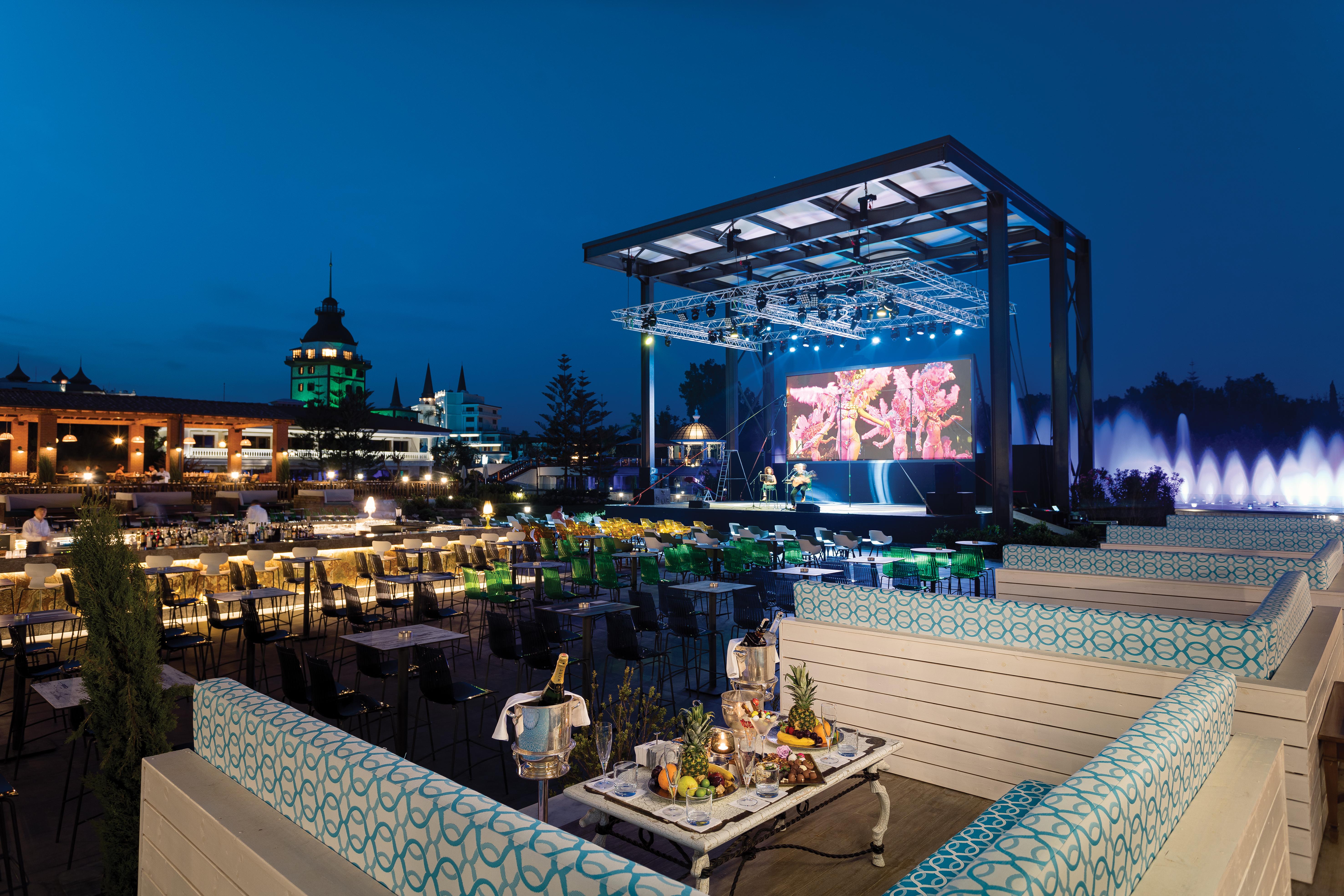 Titanic Mardan Palace Antalya Kültér fotó