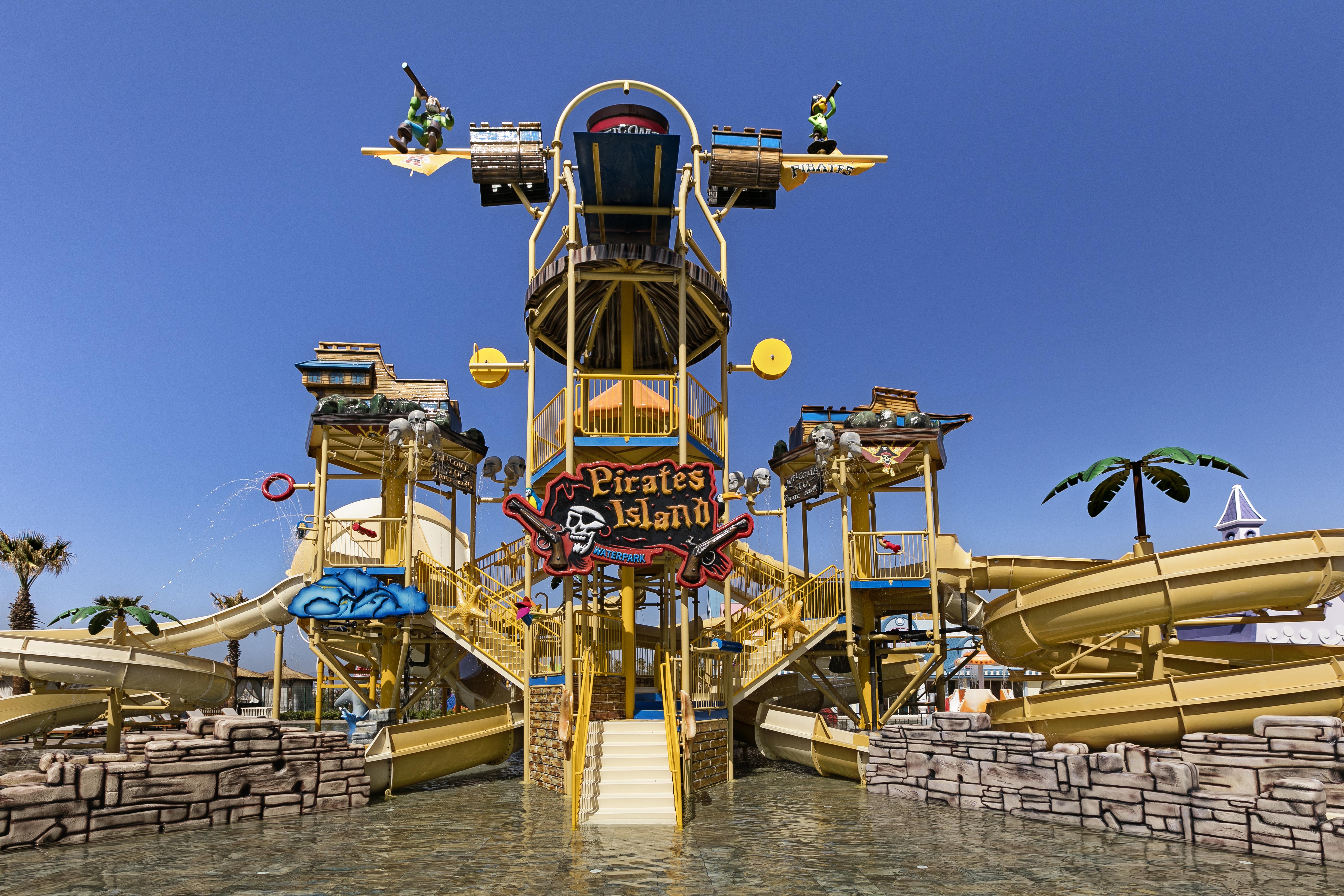 Titanic Mardan Palace Antalya Kültér fotó
