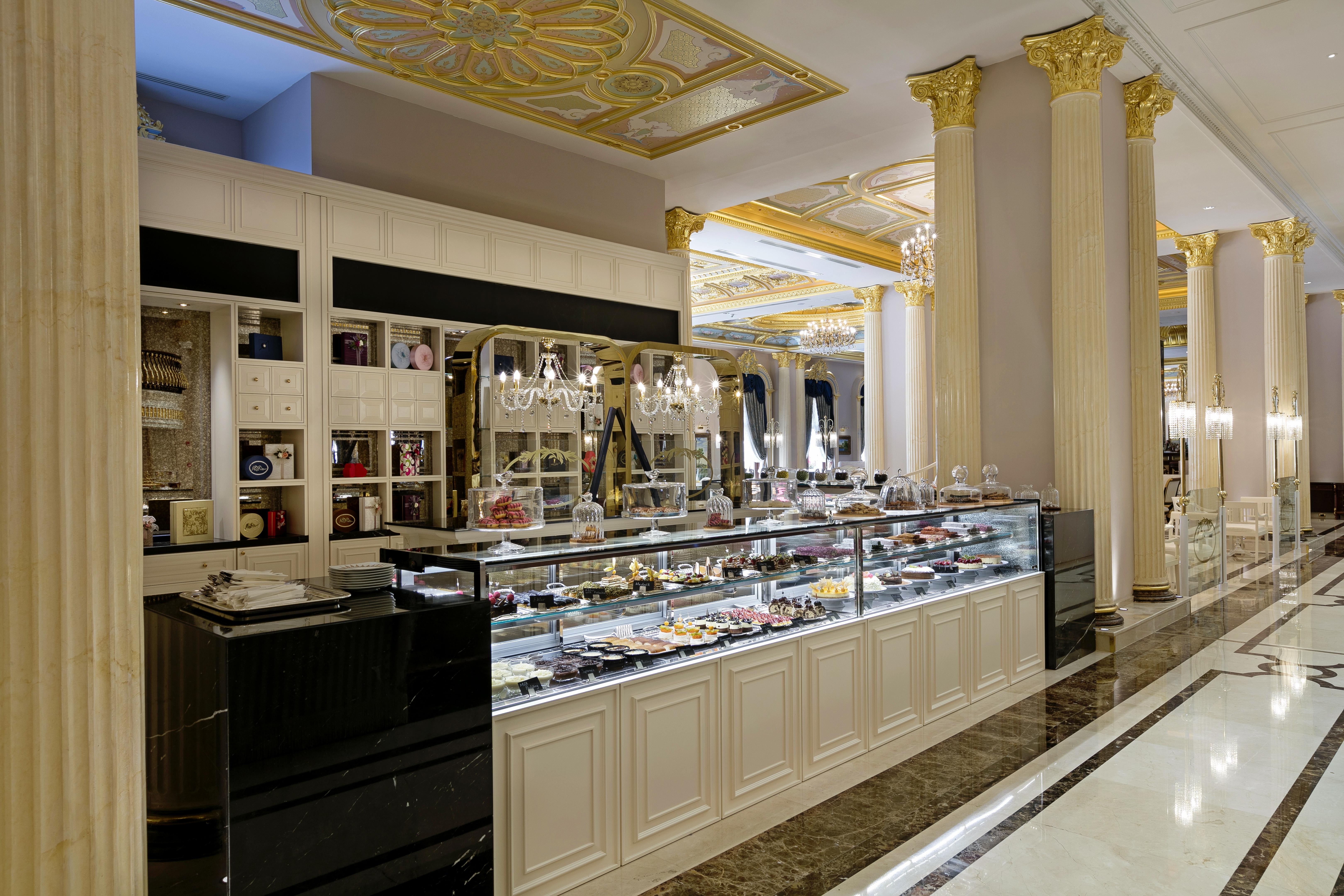 Titanic Mardan Palace Antalya Kültér fotó