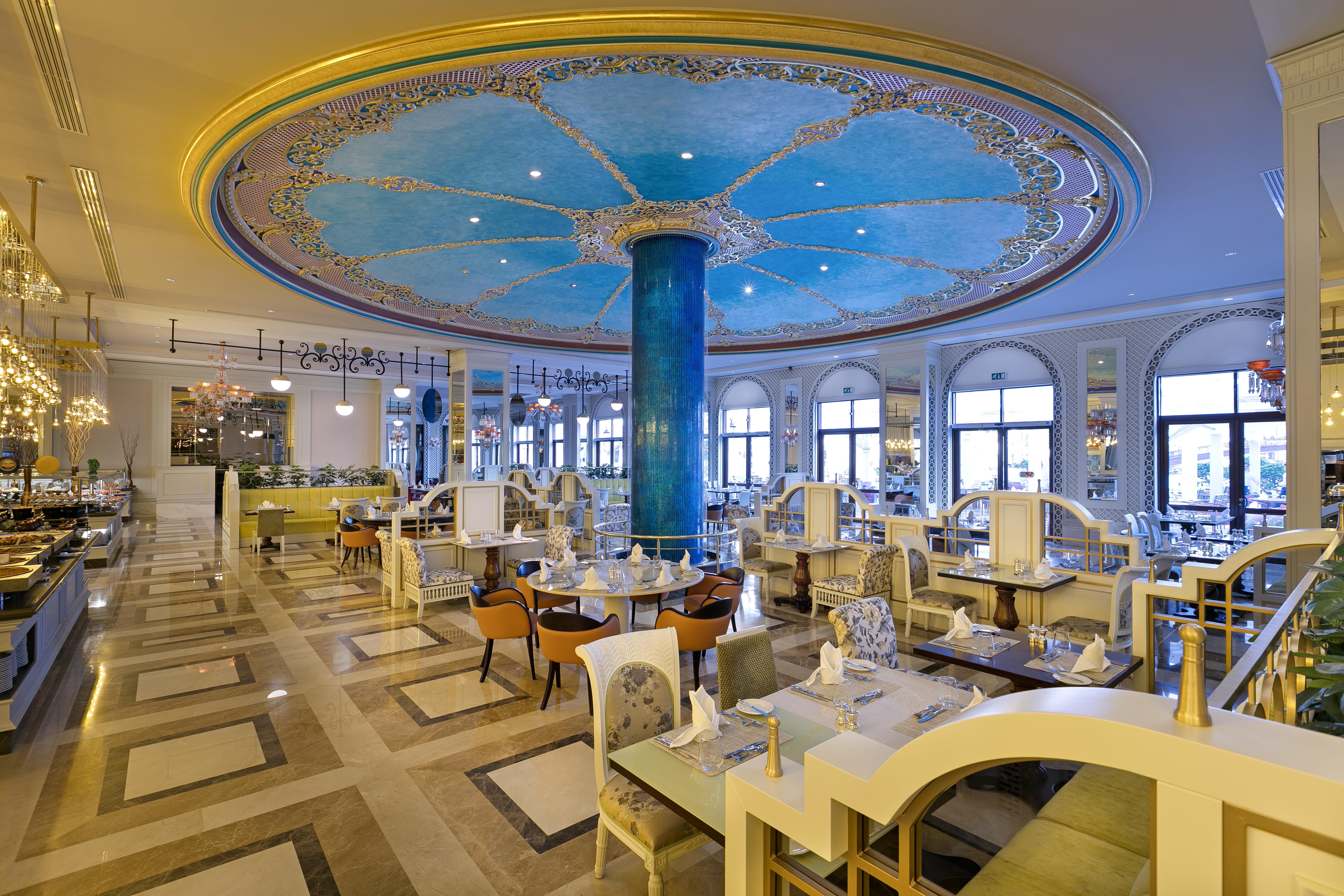 Titanic Mardan Palace Antalya Kültér fotó