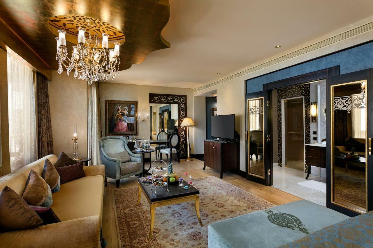 Titanic Mardan Palace Antalya Kültér fotó