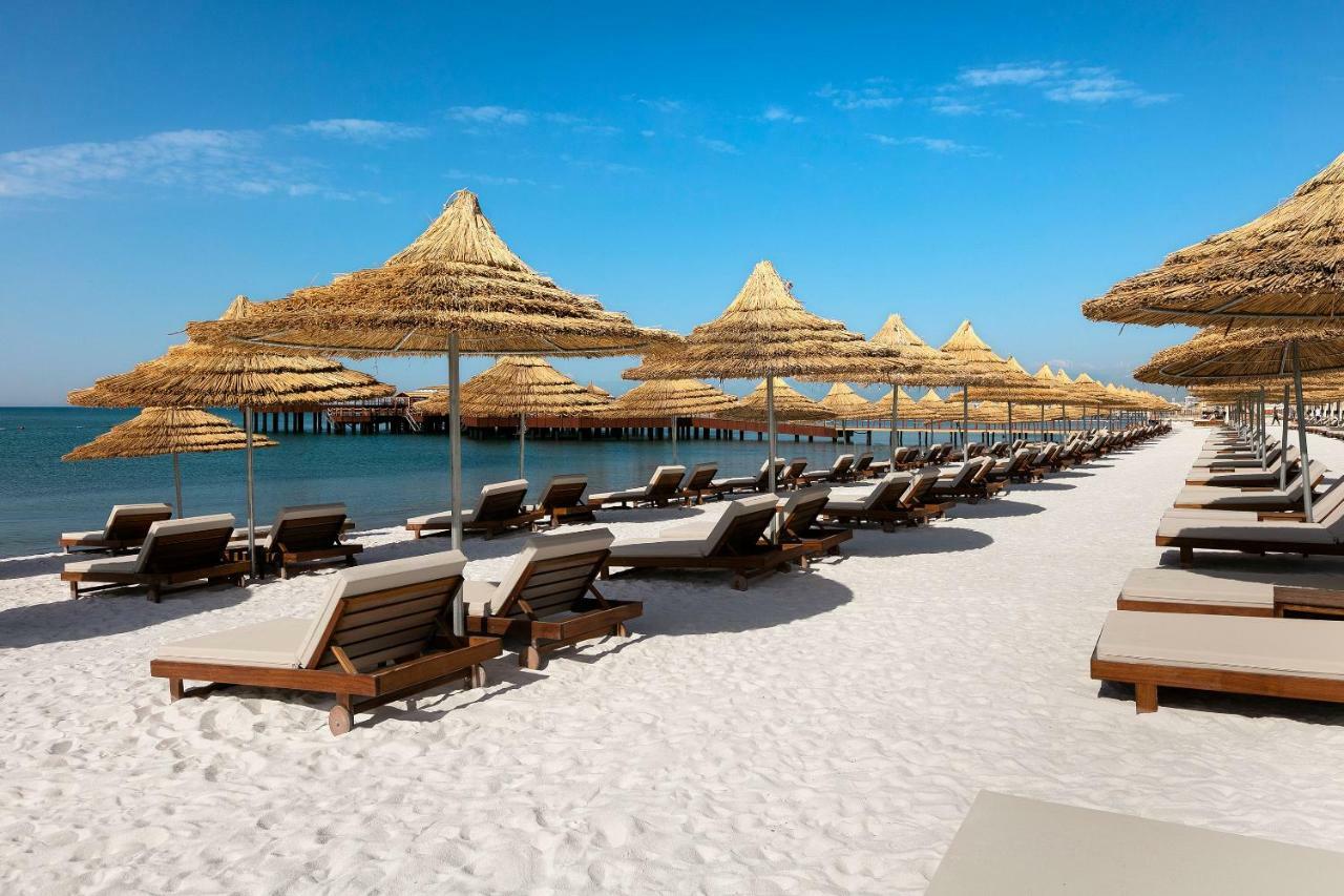 Titanic Mardan Palace Antalya Kültér fotó